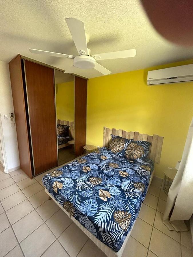 Les Tuileries Apartman Les Trois-Ilets Kültér fotó