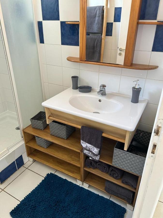 Les Tuileries Apartman Les Trois-Ilets Kültér fotó