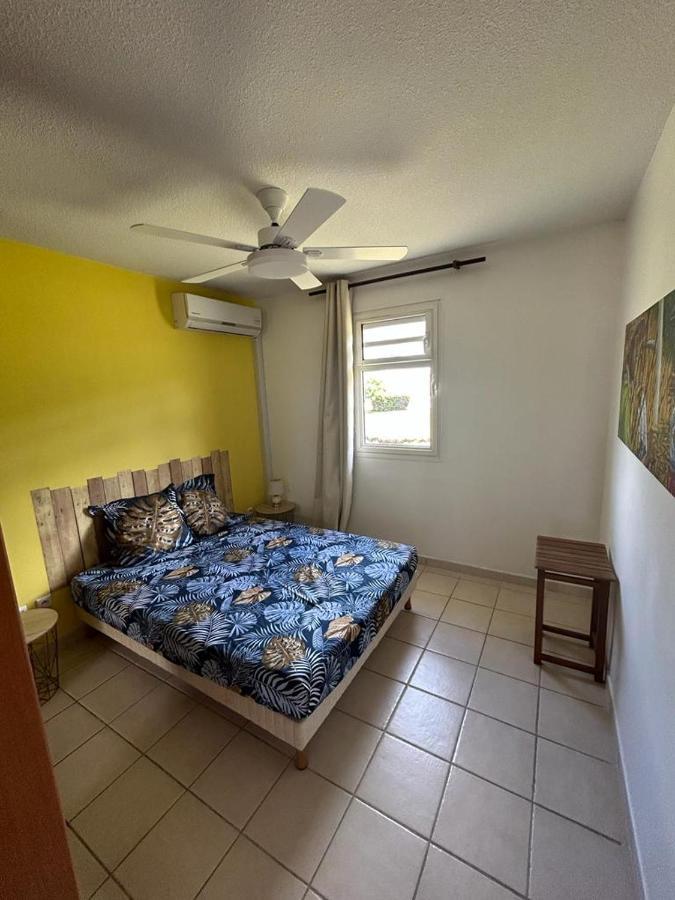Les Tuileries Apartman Les Trois-Ilets Kültér fotó