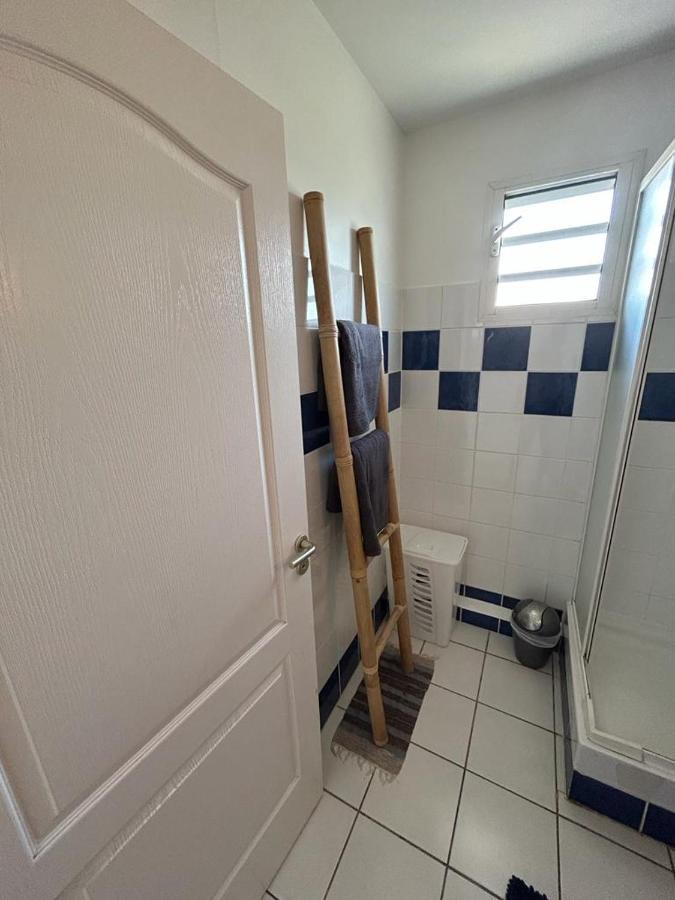 Les Tuileries Apartman Les Trois-Ilets Kültér fotó