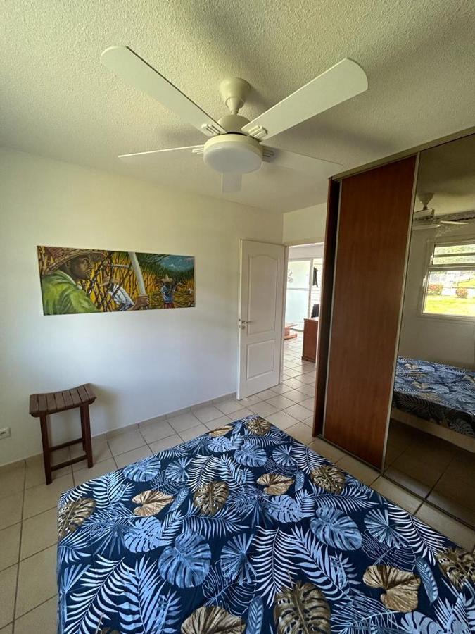 Les Tuileries Apartman Les Trois-Ilets Kültér fotó