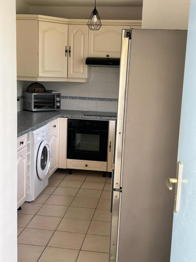 Les Tuileries Apartman Les Trois-Ilets Kültér fotó