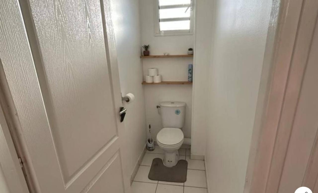 Les Tuileries Apartman Les Trois-Ilets Kültér fotó