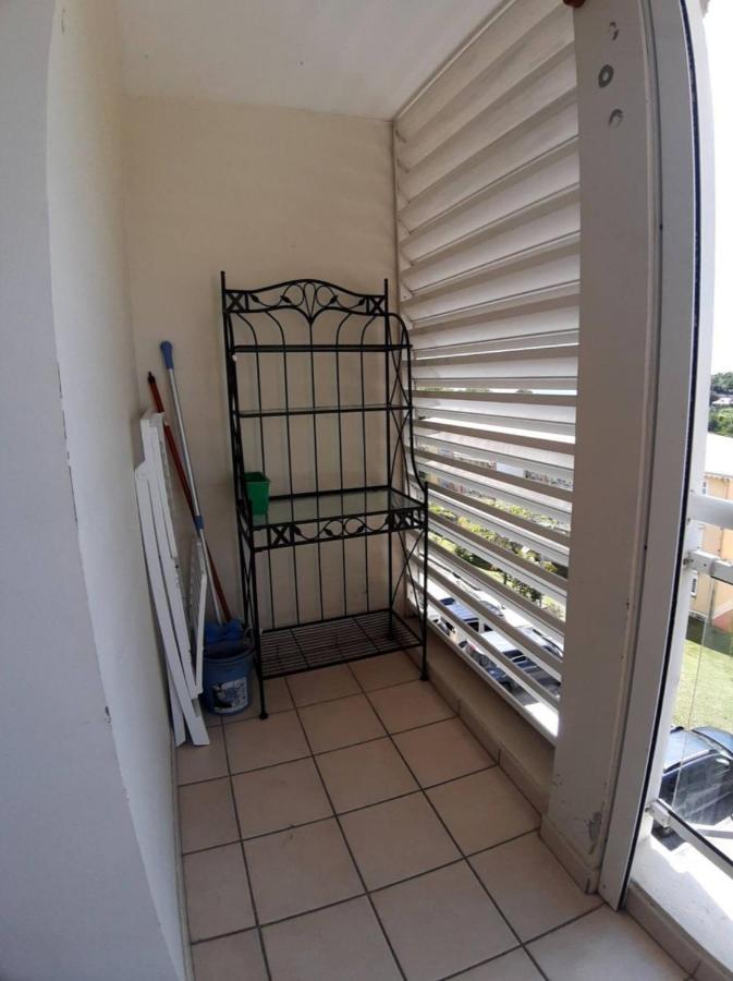 Les Tuileries Apartman Les Trois-Ilets Kültér fotó