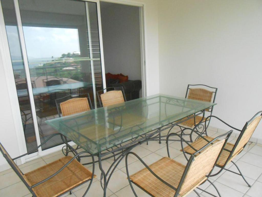 Les Tuileries Apartman Les Trois-Ilets Kültér fotó