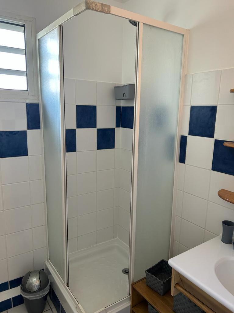 Les Tuileries Apartman Les Trois-Ilets Kültér fotó